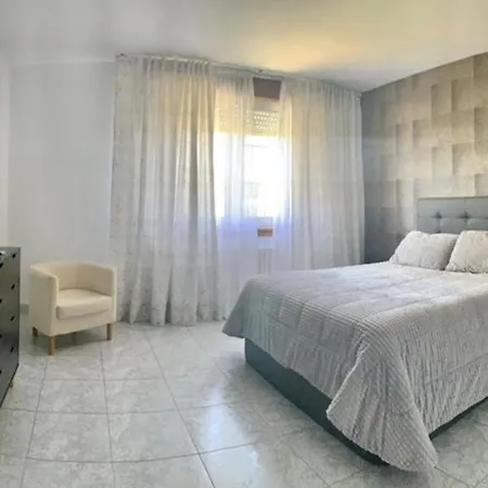 Restaurante Cerqueiro 招待所