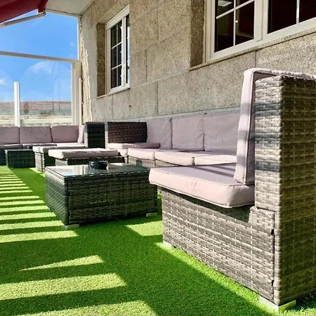 Restaurante Cerqueiro *