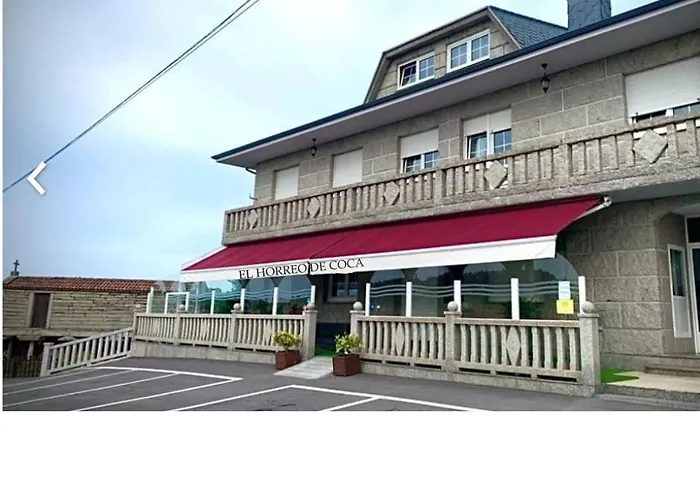 Restaurante Cerqueiro *