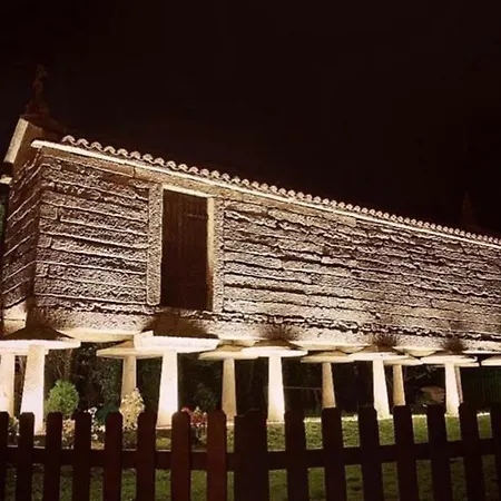 Restaurante Cerqueiro Laracha