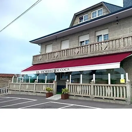 Restaurante Cerqueiro *