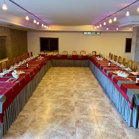 Restaurante Cerqueiro ゲストハウス