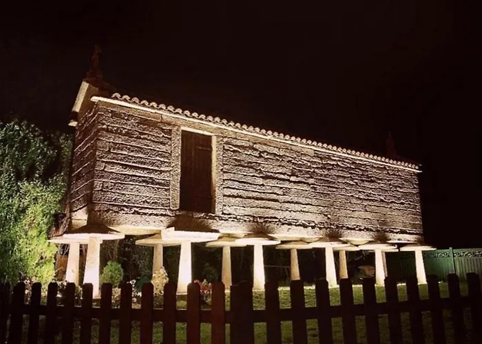 Restaurante Cerqueiro Laracha