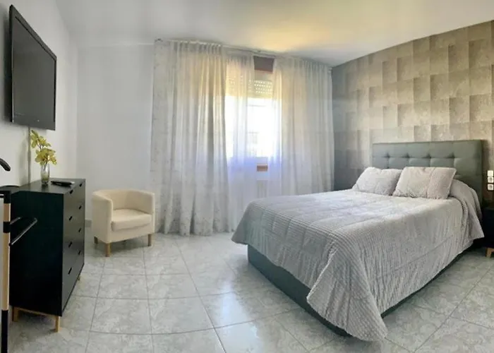 Restaurante Cerqueiro Gæstehus