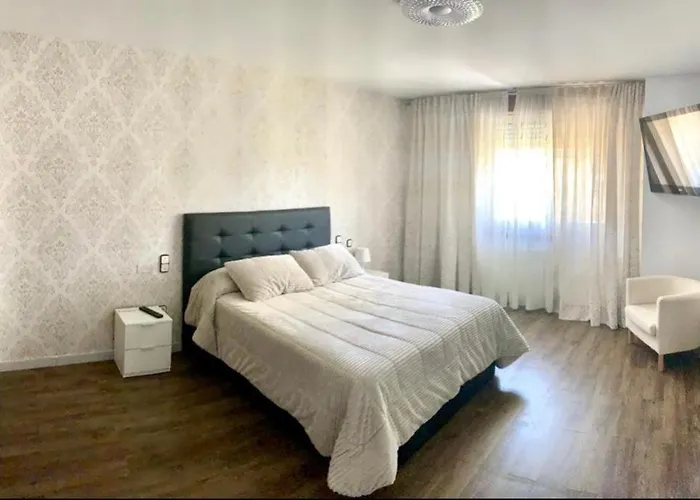 Restaurante Cerqueiro Gæstehus Laracha