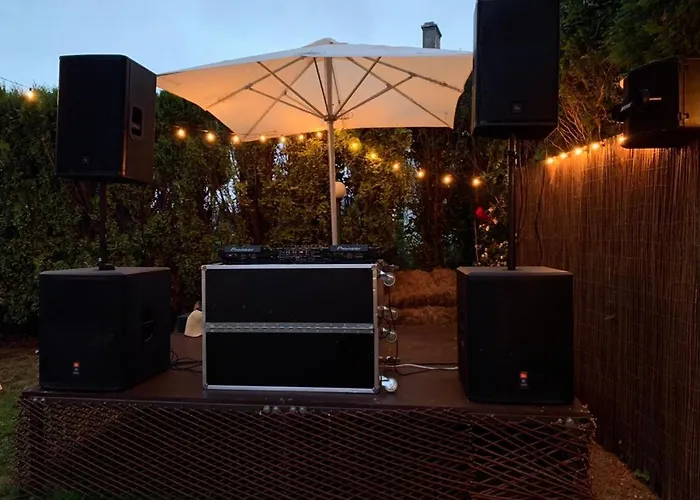 Gæstehus Restaurante Cerqueiro *