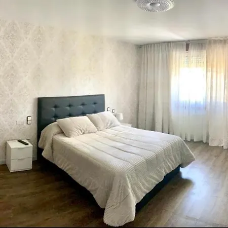 Restaurante Cerqueiro بيت ضيافة Laracha