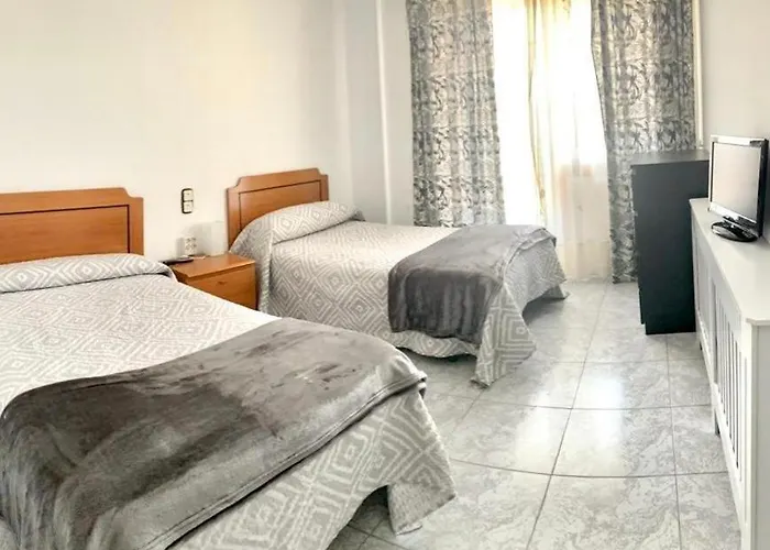 Restaurante Cerqueiro Konukevi Laracha