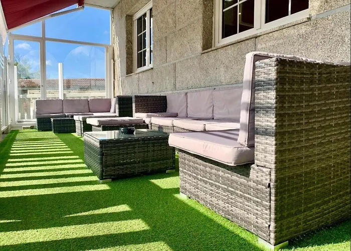 Restaurante Cerqueiro *